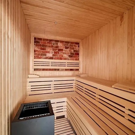 Perfect Sea View - Infinity Pool&spa&ev Friendly Apartment