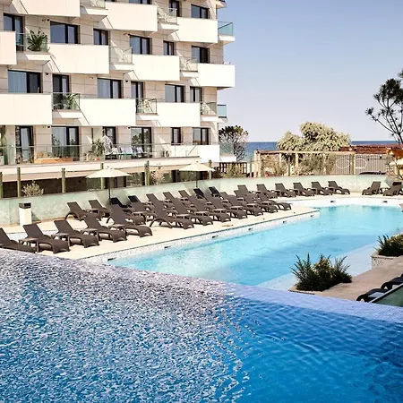 Perfect Sea View - Infinity Pool&spa&ev Friendly *