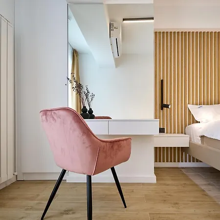 Perfect Sea View - Infinity Pool&spa&ev Friendly Apartment *