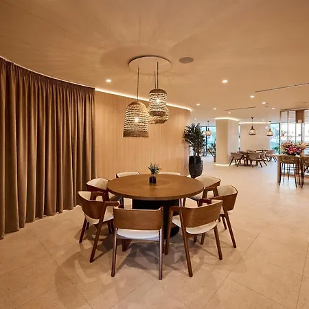 Appartement Perfect Sea View - Infinity Pool&spa&ev Friendly