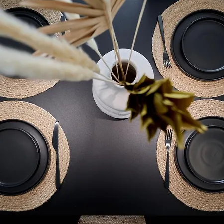 Apartament Perfect Sea View - Infinity Pool&spa&ev Friendly *