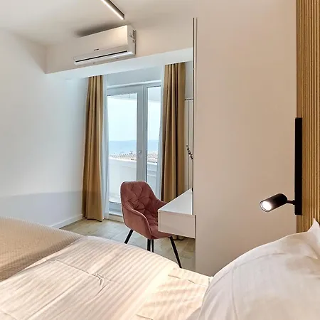 Perfect Sea View - Infinity Pool&spa&ev Friendly *