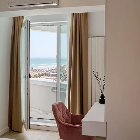 Perfect Sea View - Infinity Pool&spa&ev Friendly