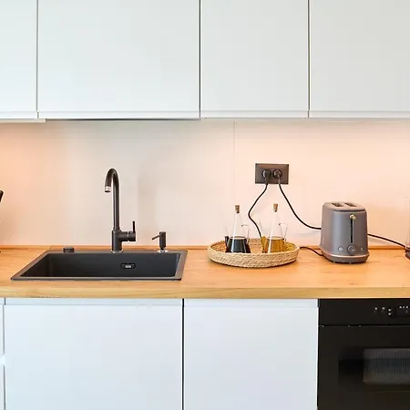 Perfect Sea View - Infinity Pool&spa&ev Friendly