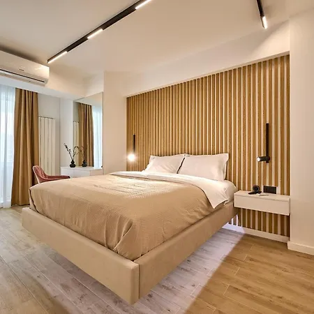 Apartment Perfect Sea View - Infinity Pool&spa&ev Friendly Mamaia