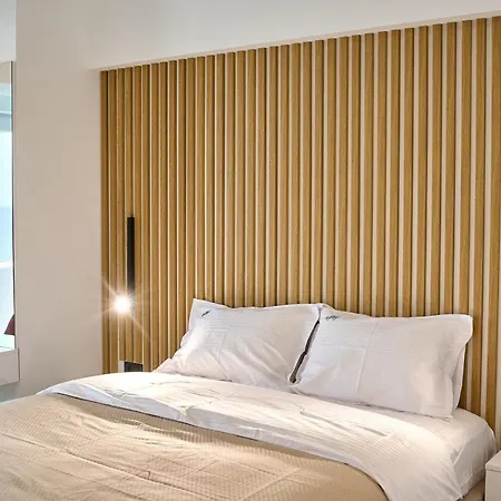 Perfect Sea View - Infinity Pool&spa&ev Friendly *