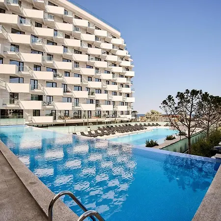 Apartment Perfect Sea View - Infinity Pool&spa&ev Friendly *