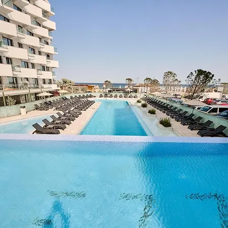 Perfect Sea View - Infinity Pool&spa&ev Friendly * Mamaia