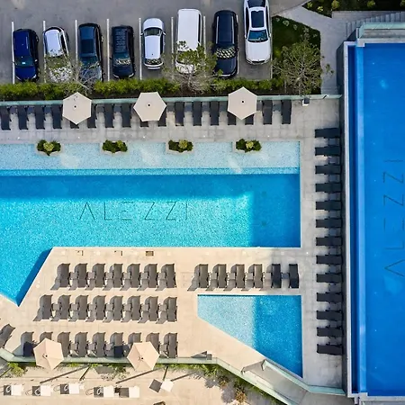Perfect Sea View - Infinity Pool&spa&ev Friendly * Mamaia
