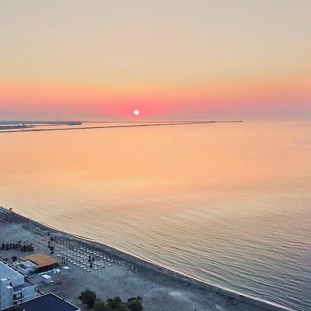 Apartment Perfect Sea View - Infinity Pool&spa&ev Friendly *