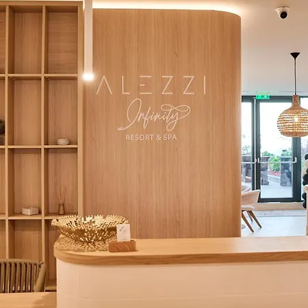 Perfect Sea View - Infinity Pool&spa&ev Friendly Appartement *