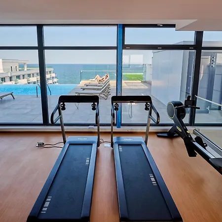 Perfect Sea View - Infinity Pool&spa&ev Friendly *