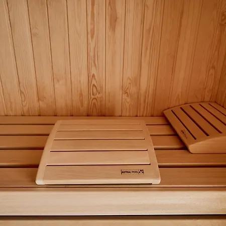 Perfect Sea View - Infinity Pool&spa&ev Friendly