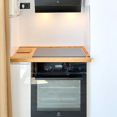 Perfect Sea View - Infinity Pool&spa&ev Friendly Appartement *