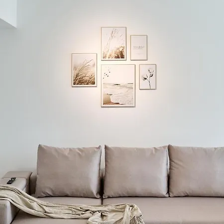 Appartement Perfect Sea View - Infinity Pool&spa&ev Friendly *