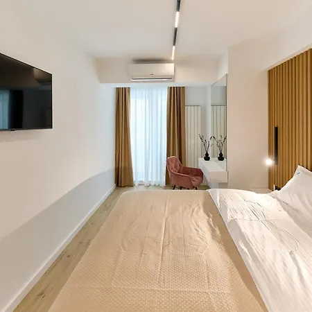 Perfect Sea View - Infinity Pool&spa&ev Friendly