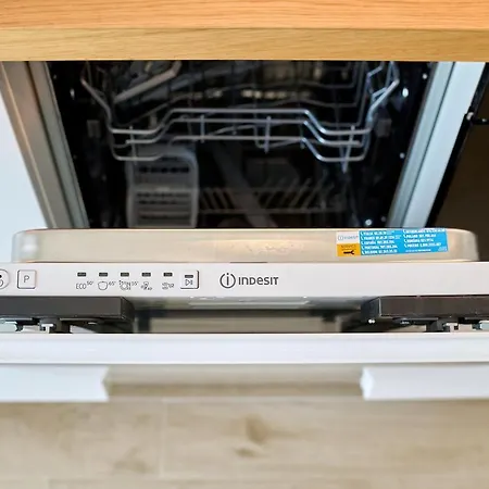 Perfect Sea View - Infinity Pool&spa&ev Friendly Appartement *