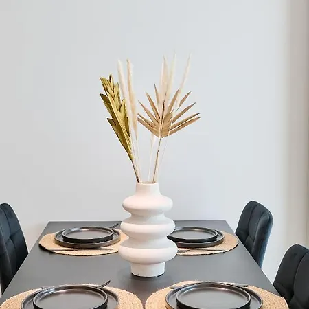 Perfect Sea View - Infinity Pool&spa&ev Friendly Appartement