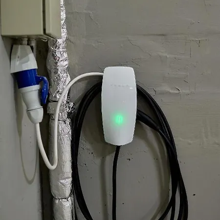 Perfect Sea View - Infinity Pool&spa&ev Friendly