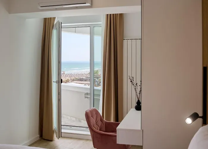 Perfect Sea View - Infinity Pool&spa&ev Friendly