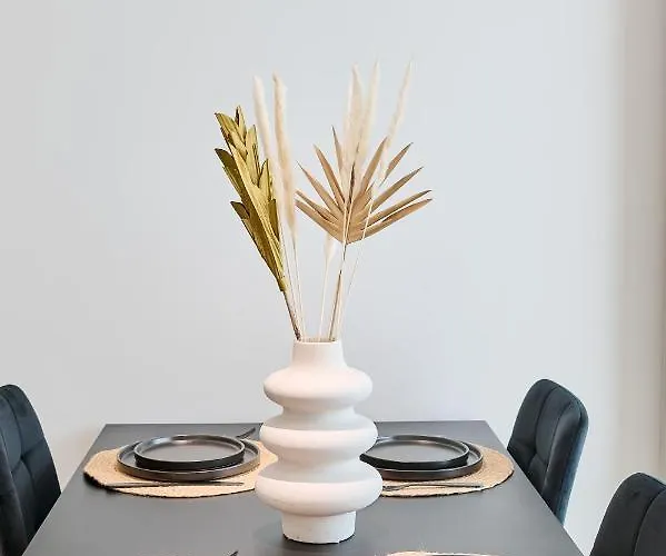 Perfect Sea View - Infinity Pool&spa&ev Friendly شقة